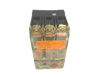 NZMH4-63-CNA by EATON CORPORATION