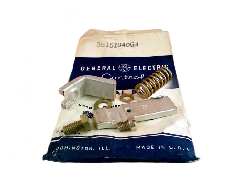 55-151940G4 by GENERAL ELECTRIC