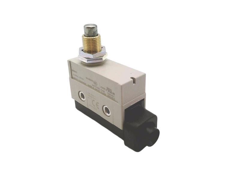 OMRON D4MC-5000