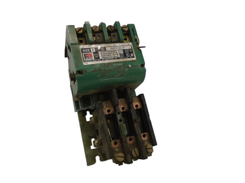 SIEMENS 14CF32AC81