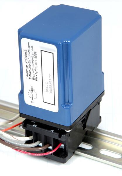 TRANSTRONIC INC BVUPS24PFA-NO