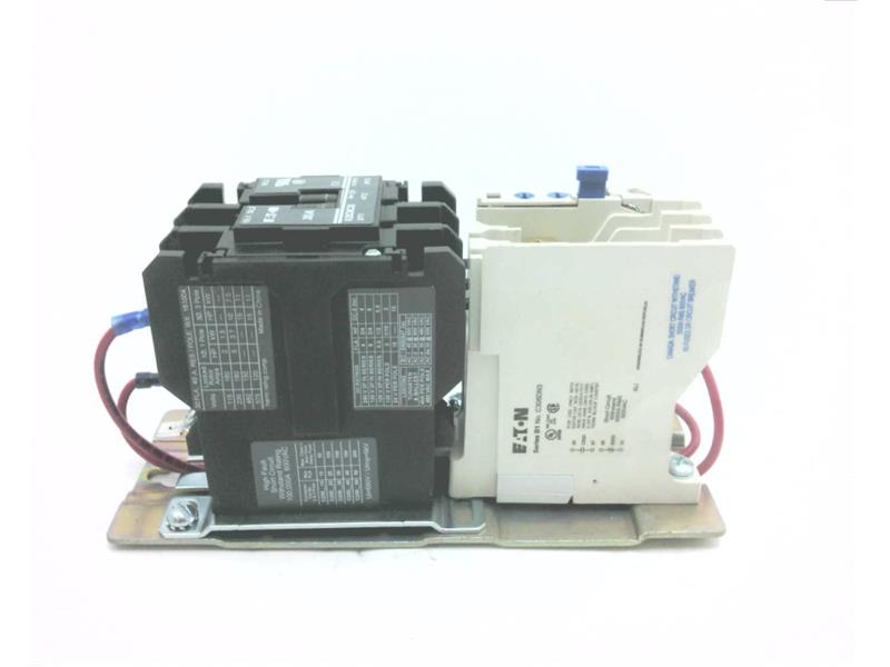 EATON CORPORATION A25CNC30C