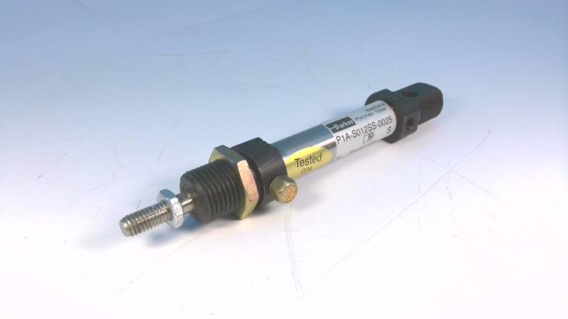 PARKER P1A-S012SS-0025