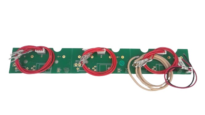 SPERRY INSTRUMENTS PCB-12W-AC110-SP