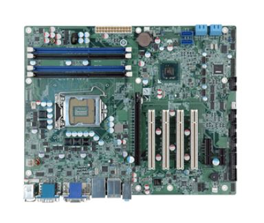 IEI INTEGRATION CORP IMBA-Q670-R30