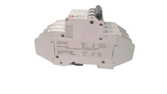SCHNEIDER ELECTRIC 60296