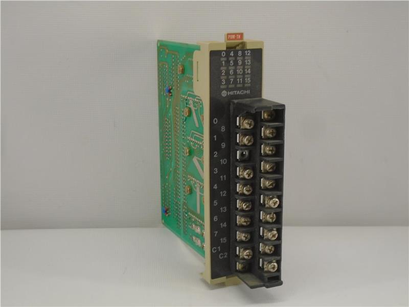 HITACHI POM-TH