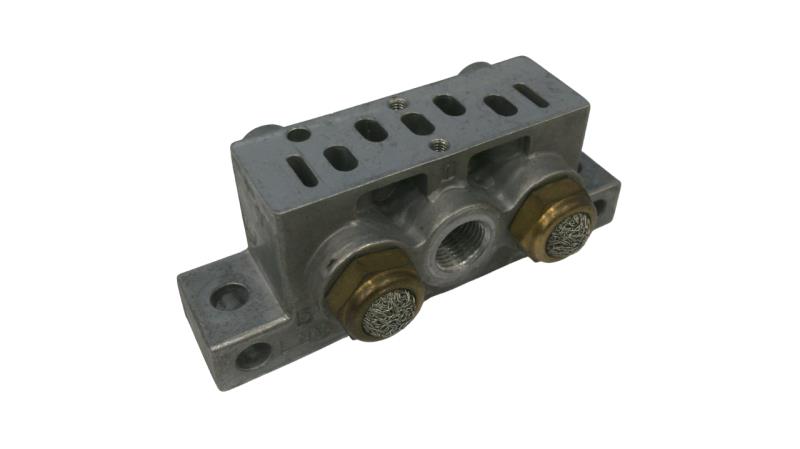 FESTO NAS 1/8-C2-VDMA