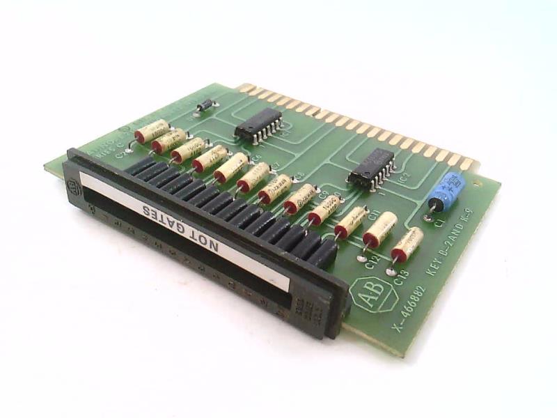 ALLEN BRADLEY X-466882