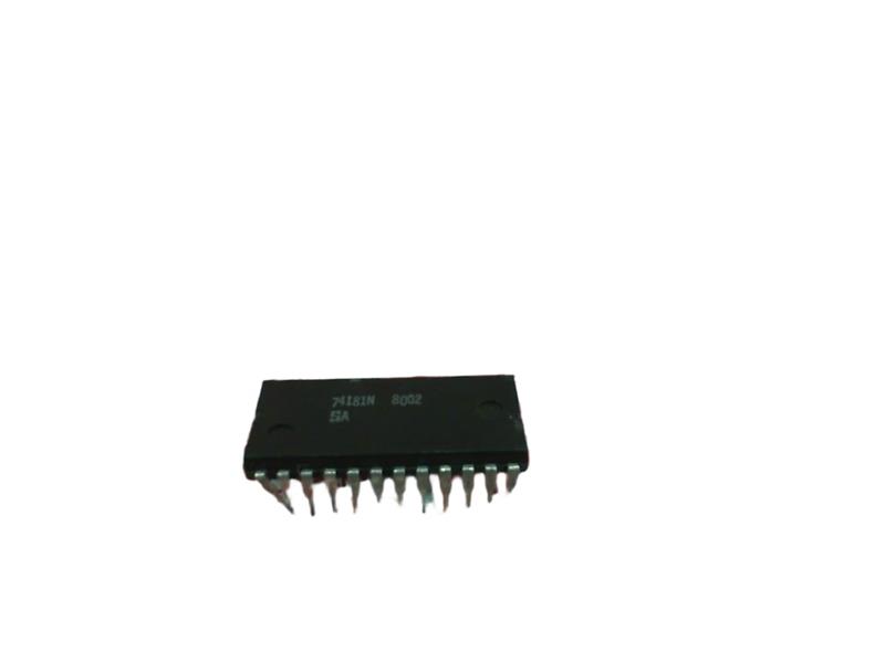 NXP SEMICONDUCTOR 74181N