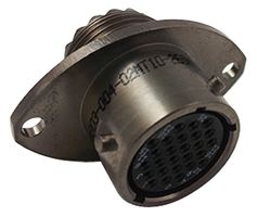 AMPHENOL 2M803-004-02M10-201SN