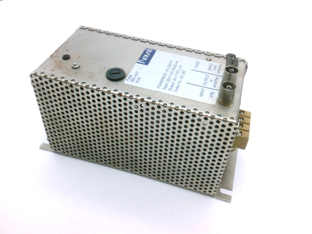 NAVAL ELECTRONICS 201.267