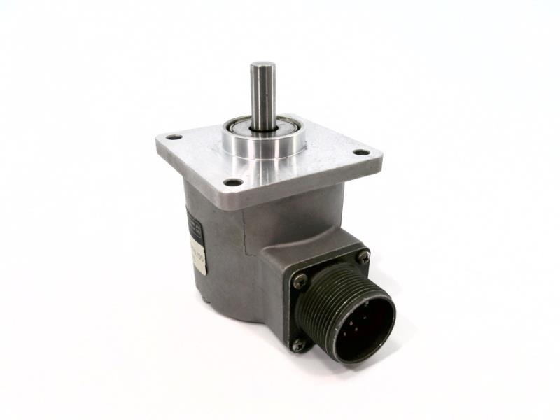 BEI SENSORS XH25D-SS-1314-ABZC-4469-SM18