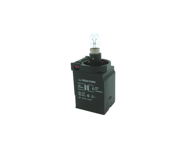 GENERAL ELECTRIC 080-AT110V