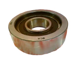BCA BEARING MG207-FFU
