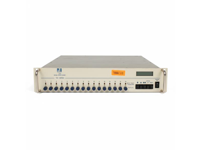 PCB PIEZOTRONICS F584A