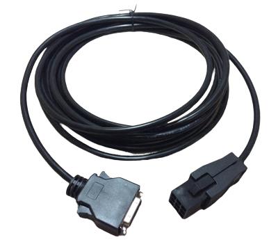 MITSUBISHI MR-JCCBL3M-L