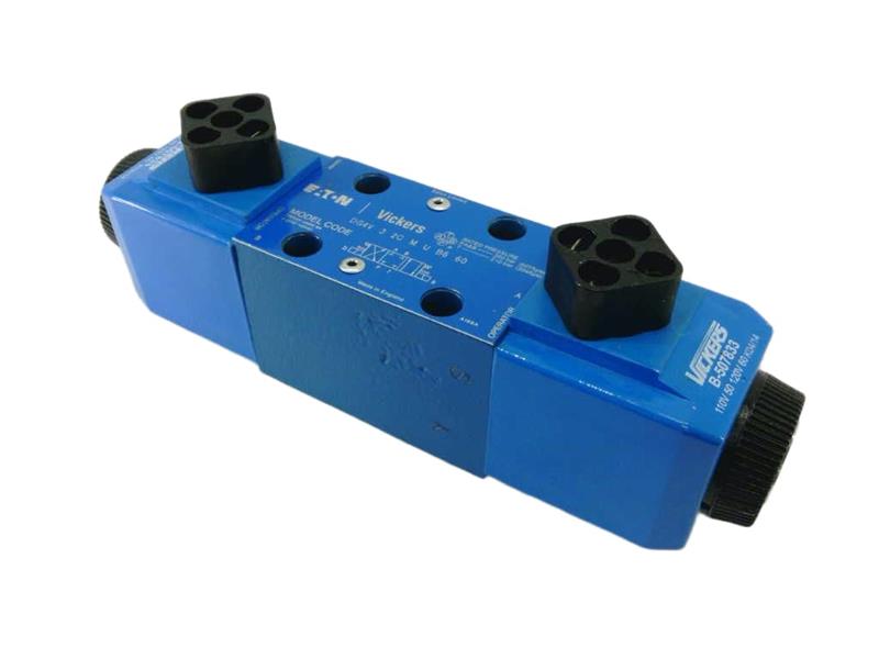 DG4V-3-2C-M-U-B6-60 by EATON CORPORATION