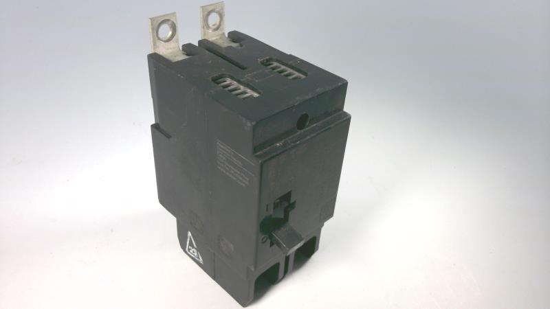 EATON CORPORATION EHB2030