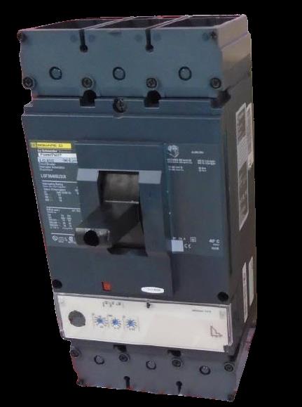 SCHNEIDER ELECTRIC LGF36400U33X
