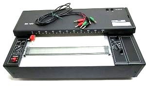 SE-120 by ASEA BROWN BOVERI