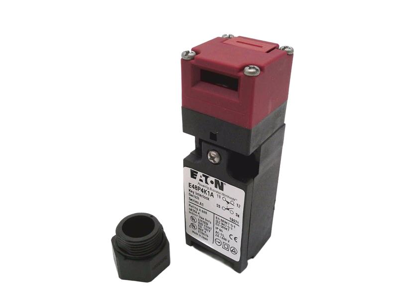 E48P4K1A by EATON CORPORATION