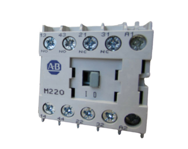ALLEN BRADLEY 700-M220A4S