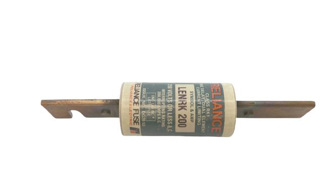 ASEA BROWN BOVERI LENRK200