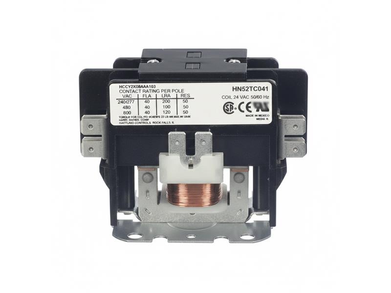 UNITED TECHNOLOGIES HN52TC041