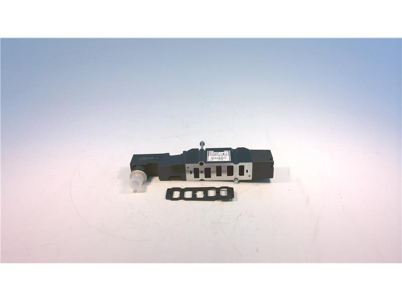 NORGREN V14R517A-D218A