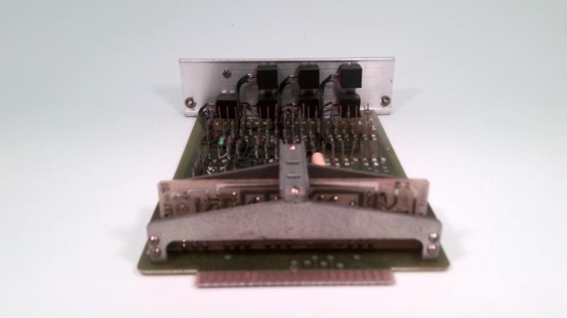 ASEA BROWN BOVERI 797507-R