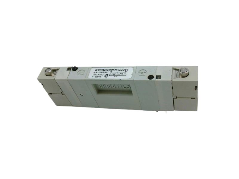 ASCO R20BB400MP00061