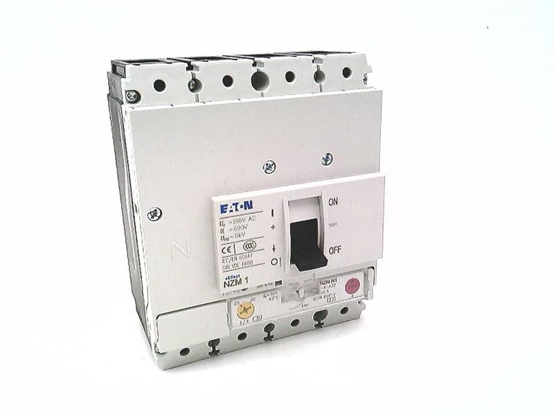 EATON CORPORATION NZMN1-4-A32