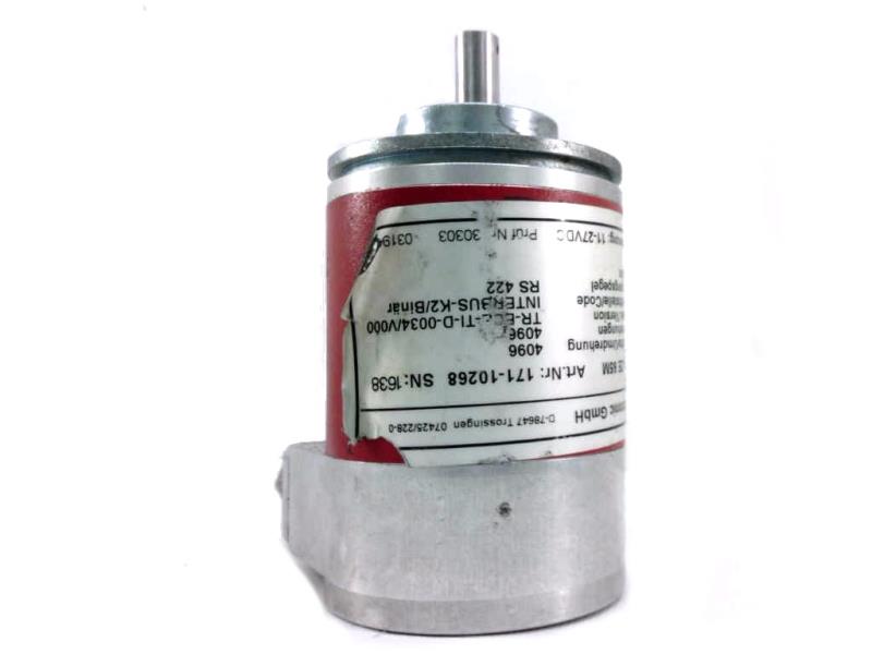 171-10268 by T&R ELECTRONIC