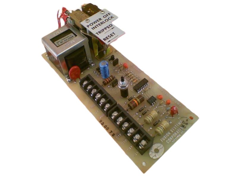 HERAEUS 034882