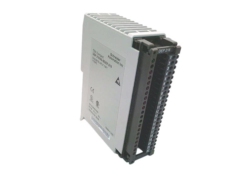 SCHNEIDER ELECTRIC AS-BDEP-218