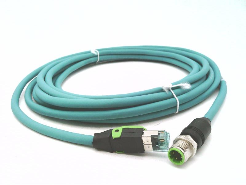 MURR ELEKTRONIK 7700-44711-S4U1500
