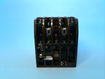 EATON CORPORATION DIL0-52/61-210V/60HZ