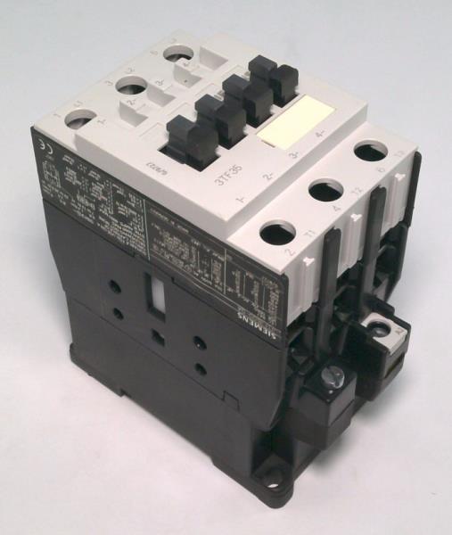 SIEMENS 3TF3500-0AP0