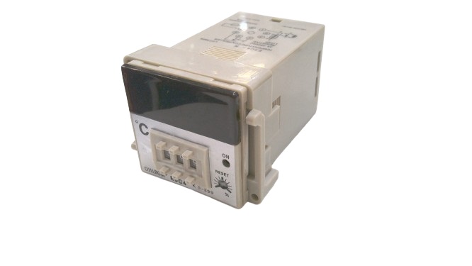 OMRON E5C4-R20K0399CAC220