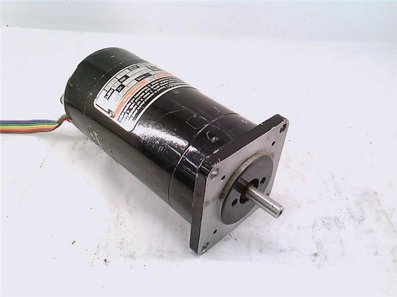 BODINE ELECTRIC 23T3FEHD