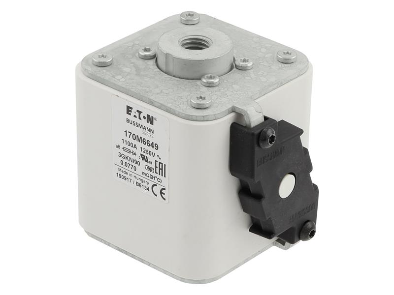 EATON CORPORATION 170M6649