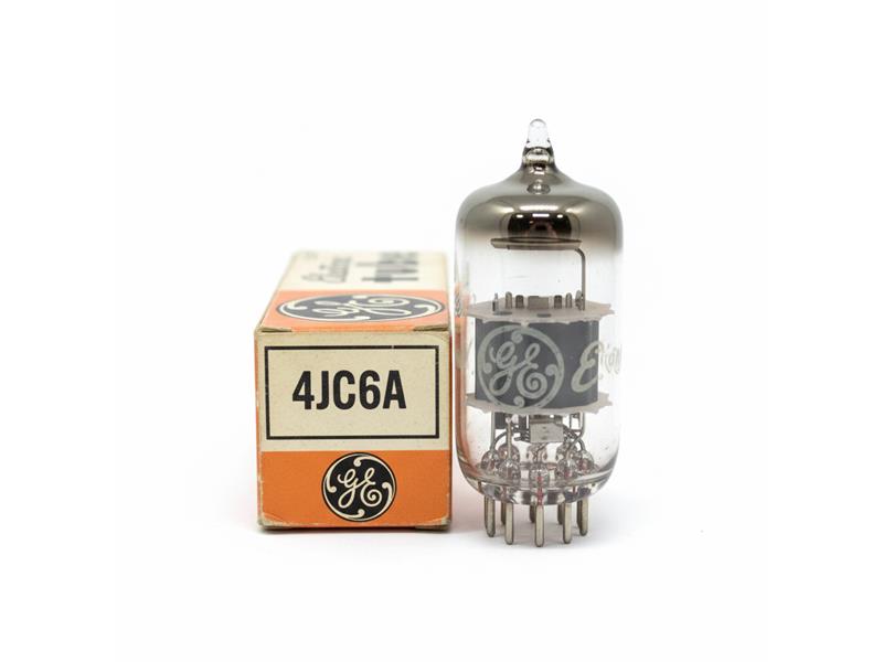 GENERAL ELECTRIC 4JC6A