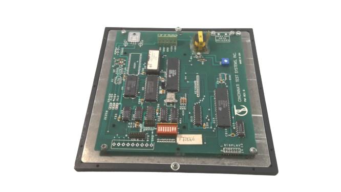 CINCINNATI TEST SYSTEMS PM1 