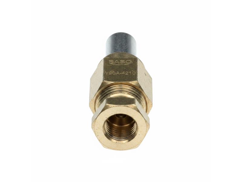 Y90AA-4210 by BASO GAS PRODUCTS LLC