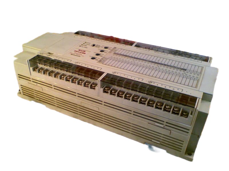 MATSUSHITA ELECTRIC AFP12517EM