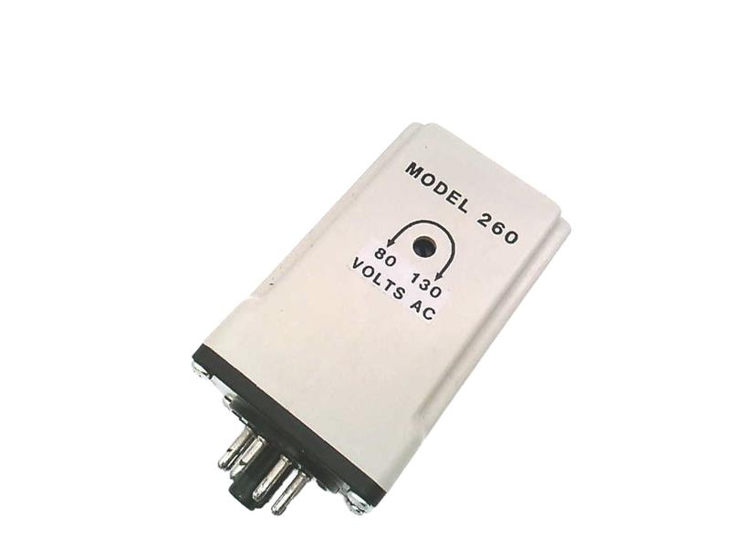 TIME MARK CORP AC260B-80-130
