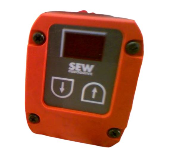 SEW EURODRIVE MDG-11A
