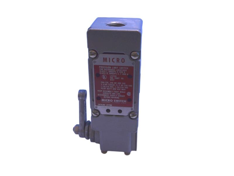 HONEYWELL 51ML69-E1