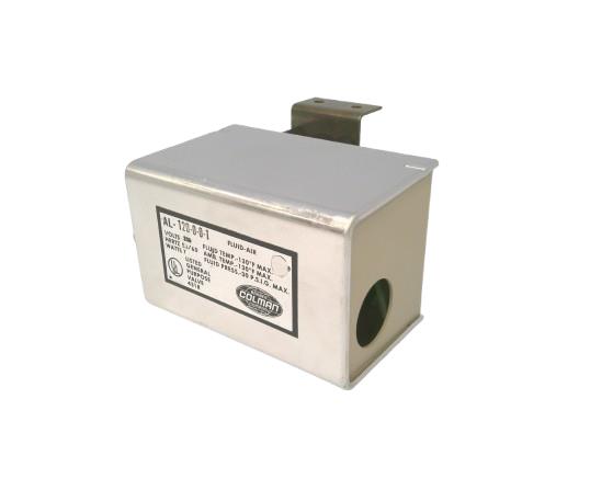 AL-120-0-0-1 by INVENSYS